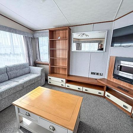 Lovely 8 Berth Caravan At Sunnydale In Lincolnshire Ref 35239S لاوث المظهر الخارجي الصورة
