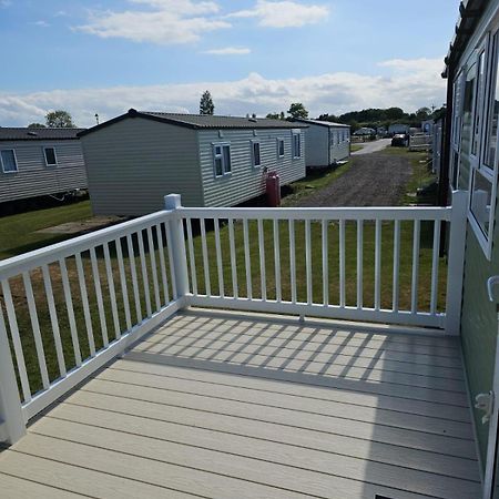 Lovely 8 Berth Caravan At Sunnydale In Lincolnshire Ref 35239S لاوث المظهر الخارجي الصورة