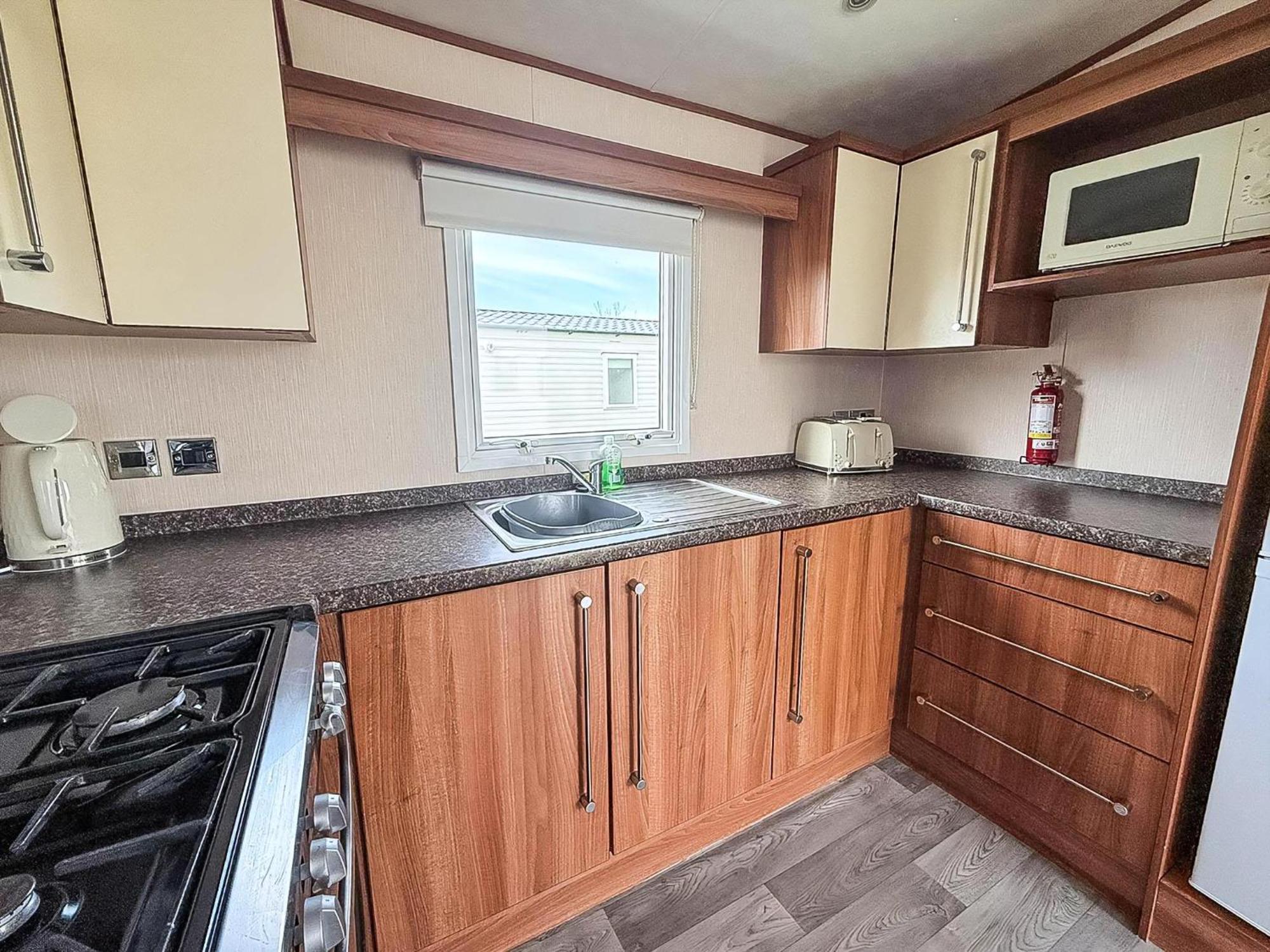 Lovely 8 Berth Caravan At Sunnydale In Lincolnshire Ref 35239S لاوث المظهر الخارجي الصورة