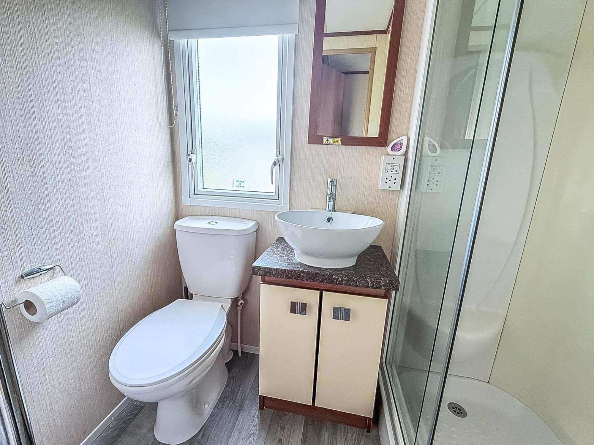 Lovely 8 Berth Caravan At Sunnydale In Lincolnshire Ref 35239S لاوث المظهر الخارجي الصورة
