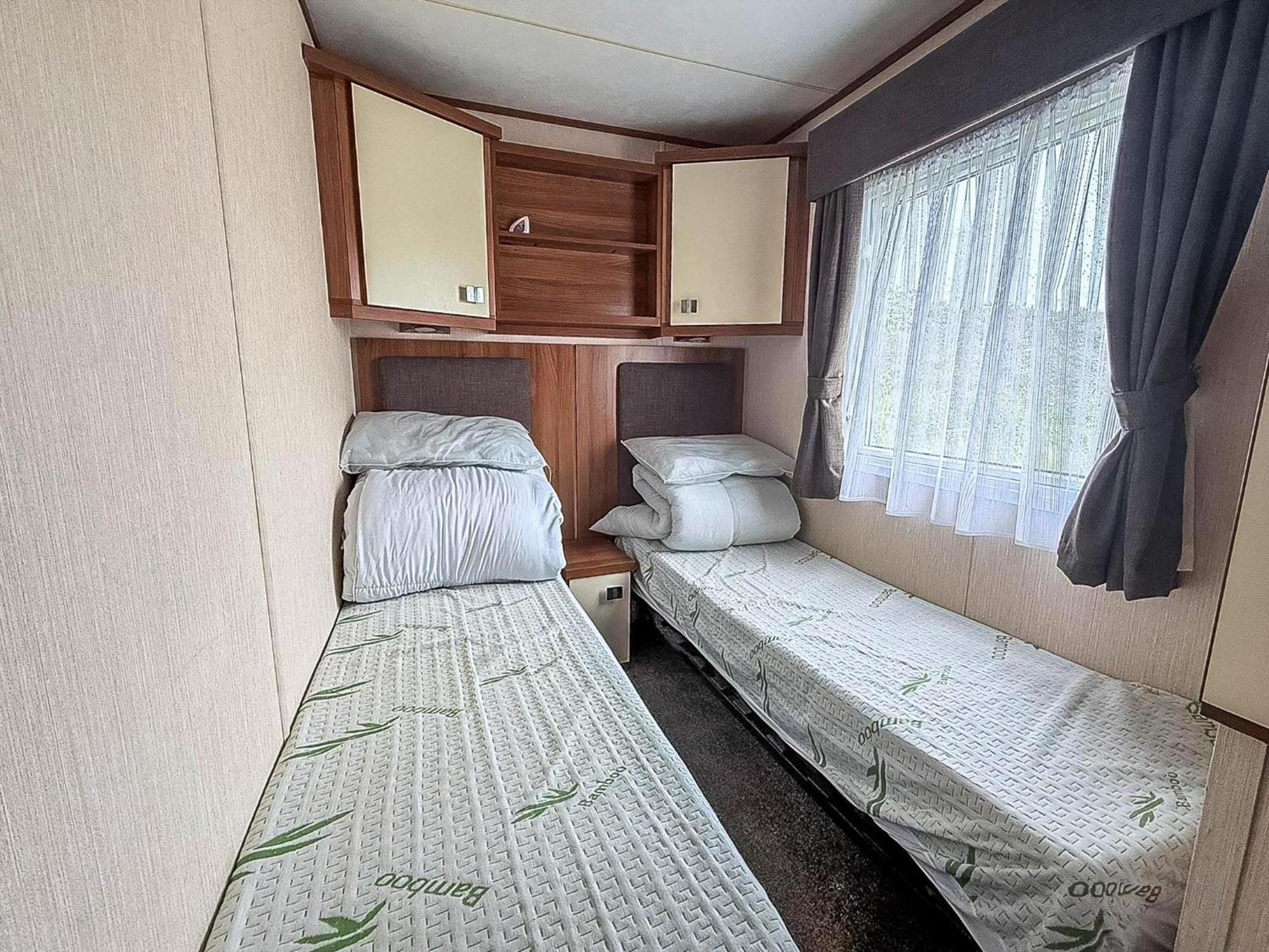 Lovely 8 Berth Caravan At Sunnydale In Lincolnshire Ref 35239S لاوث المظهر الخارجي الصورة