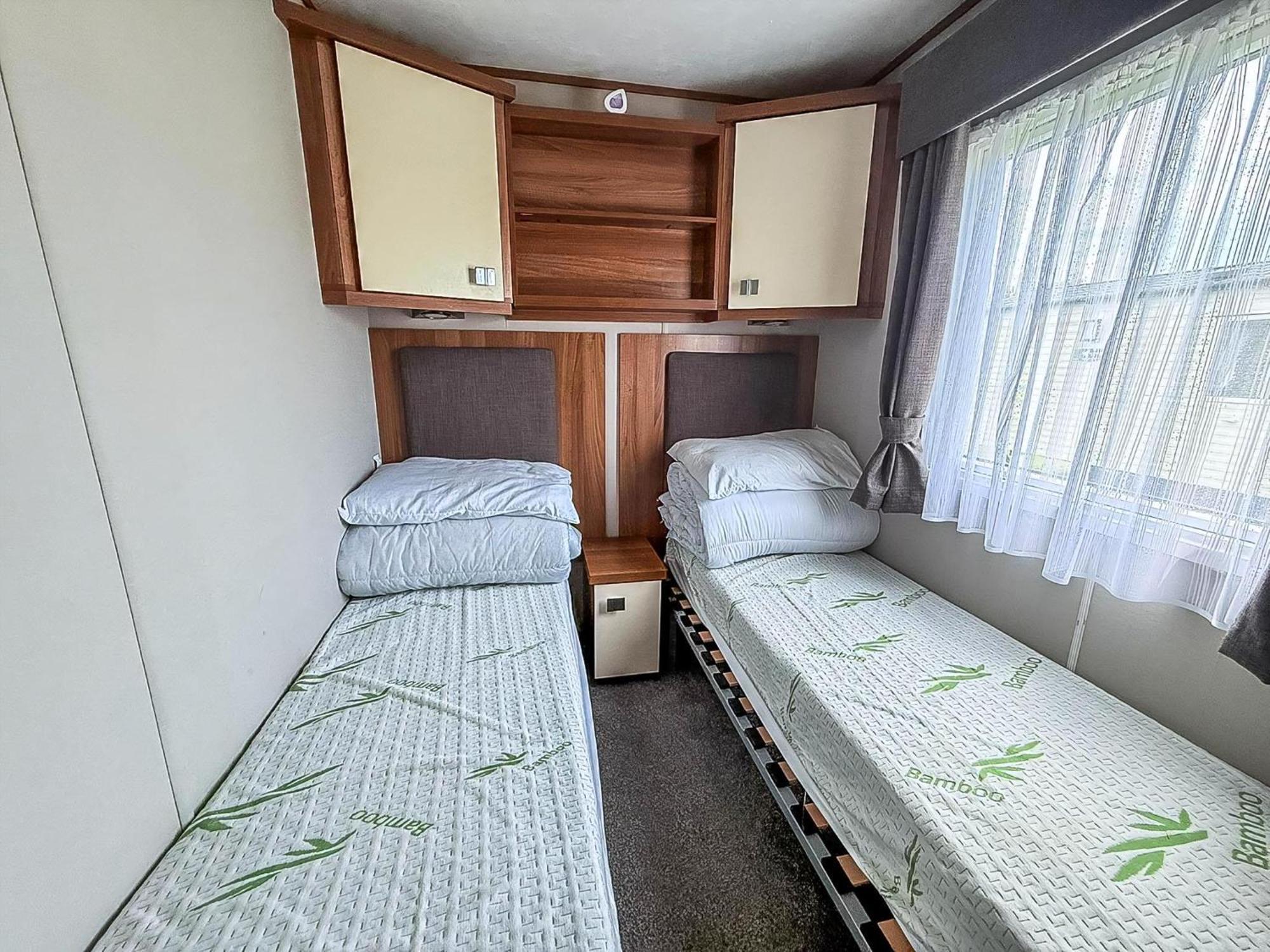 Lovely 8 Berth Caravan At Sunnydale In Lincolnshire Ref 35239S لاوث المظهر الخارجي الصورة