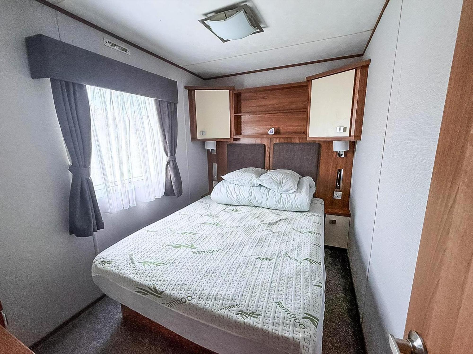 Lovely 8 Berth Caravan At Sunnydale In Lincolnshire Ref 35239S لاوث المظهر الخارجي الصورة